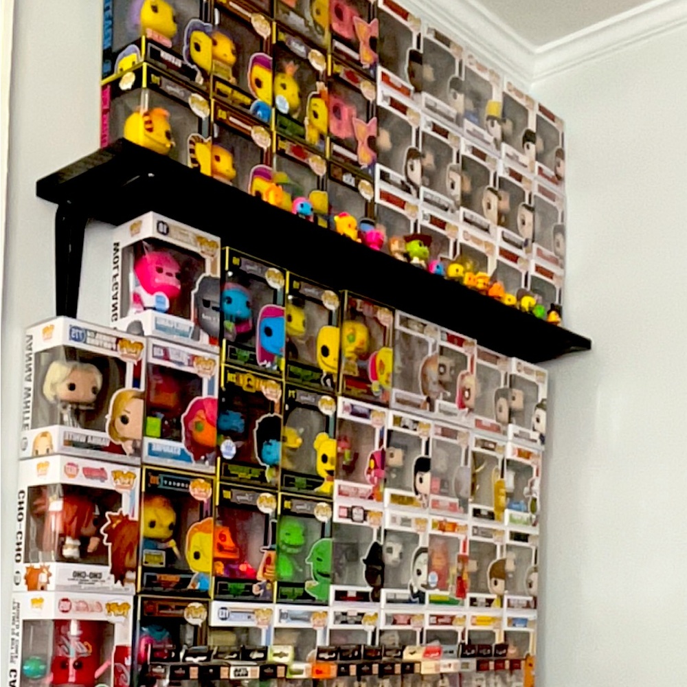 Mystery Funko Pop!